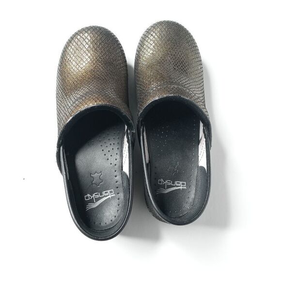 Dansko clogs - Picture 6 of 7